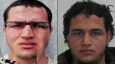 He had links to Italy, having arrived in the country from his native Tunisia in 2011. (AFP)