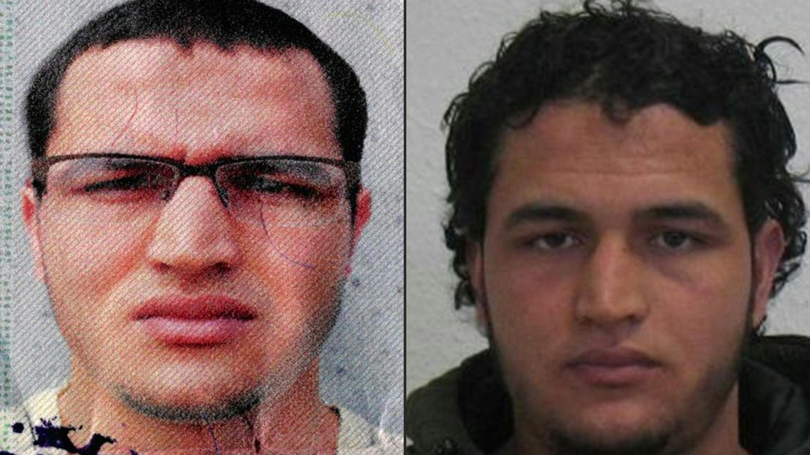 He had links to Italy, having arrived in the country from his native Tunisia in 2011. (AFP)