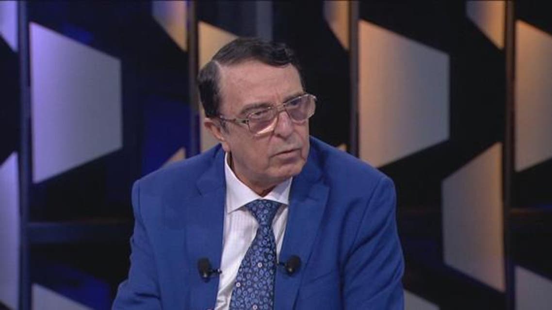رياض نعسان آغا
