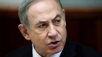 Israel rejects UN settler vote, lashes out at Obama
