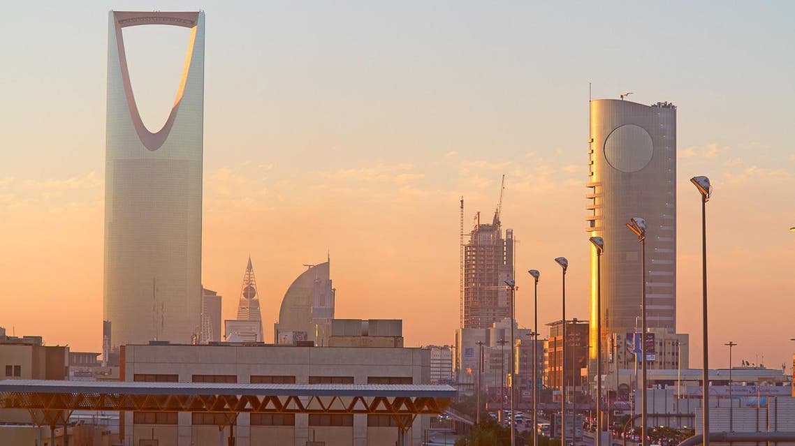 riyadh shutterstock