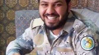 Saudi soldier killed in firefight near Yemen border 
