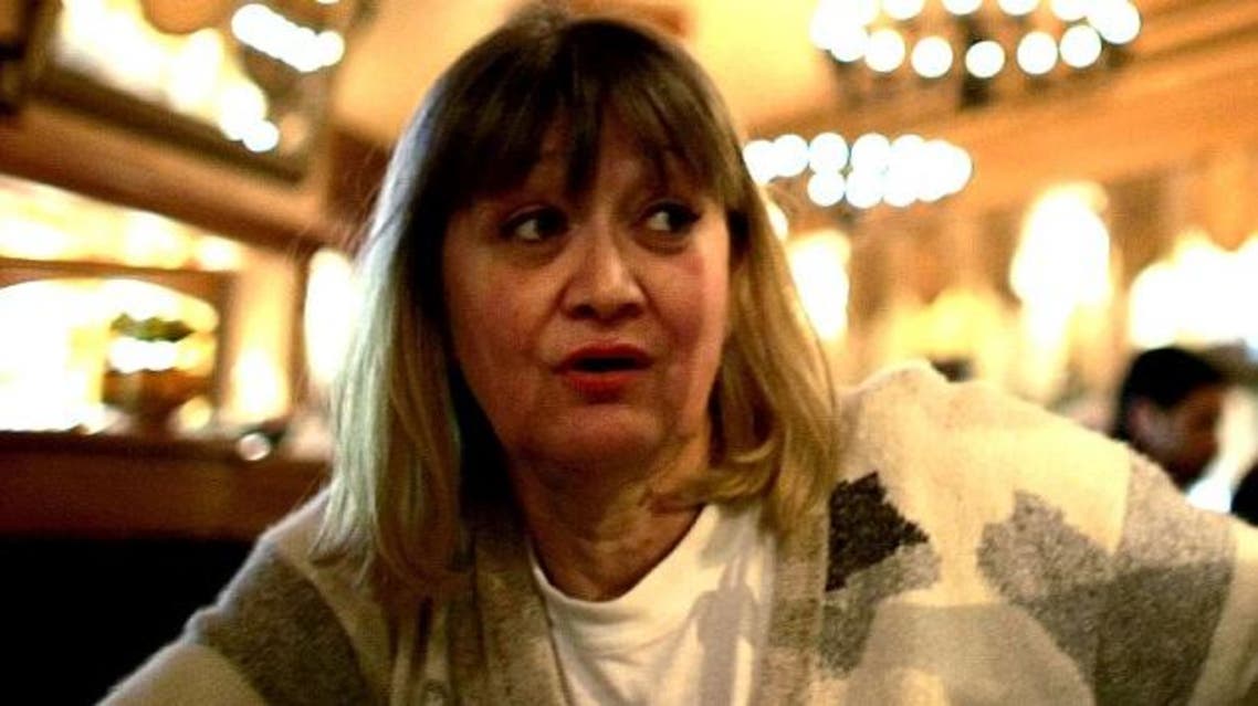 VESNA AIRLIER