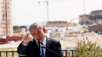 Netanyahu meets US envoy after UN settlement vote 