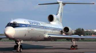 Revealing the deadly history of Russia’s Tu-154 jet