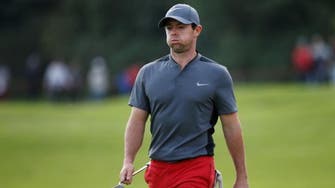 McIlroy out to keep up proud Dubai Classic record