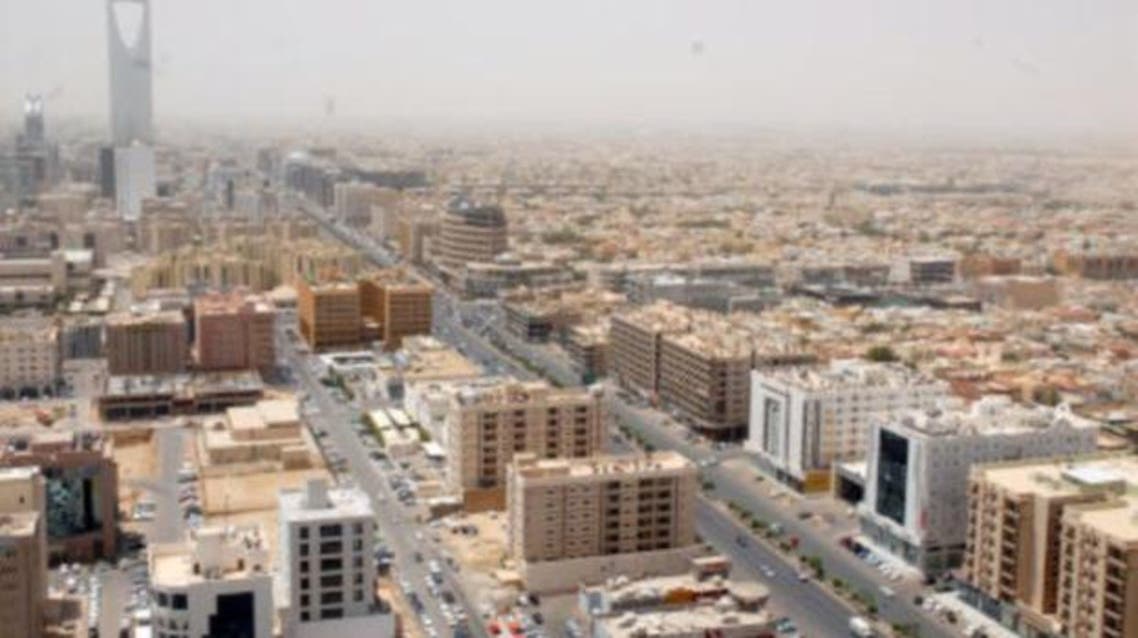 عدد سكان الرياض يصل إلى 8 ملايين نسمة
