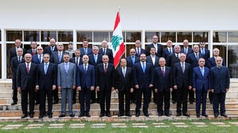 Lebanon: Hariri unity government approved