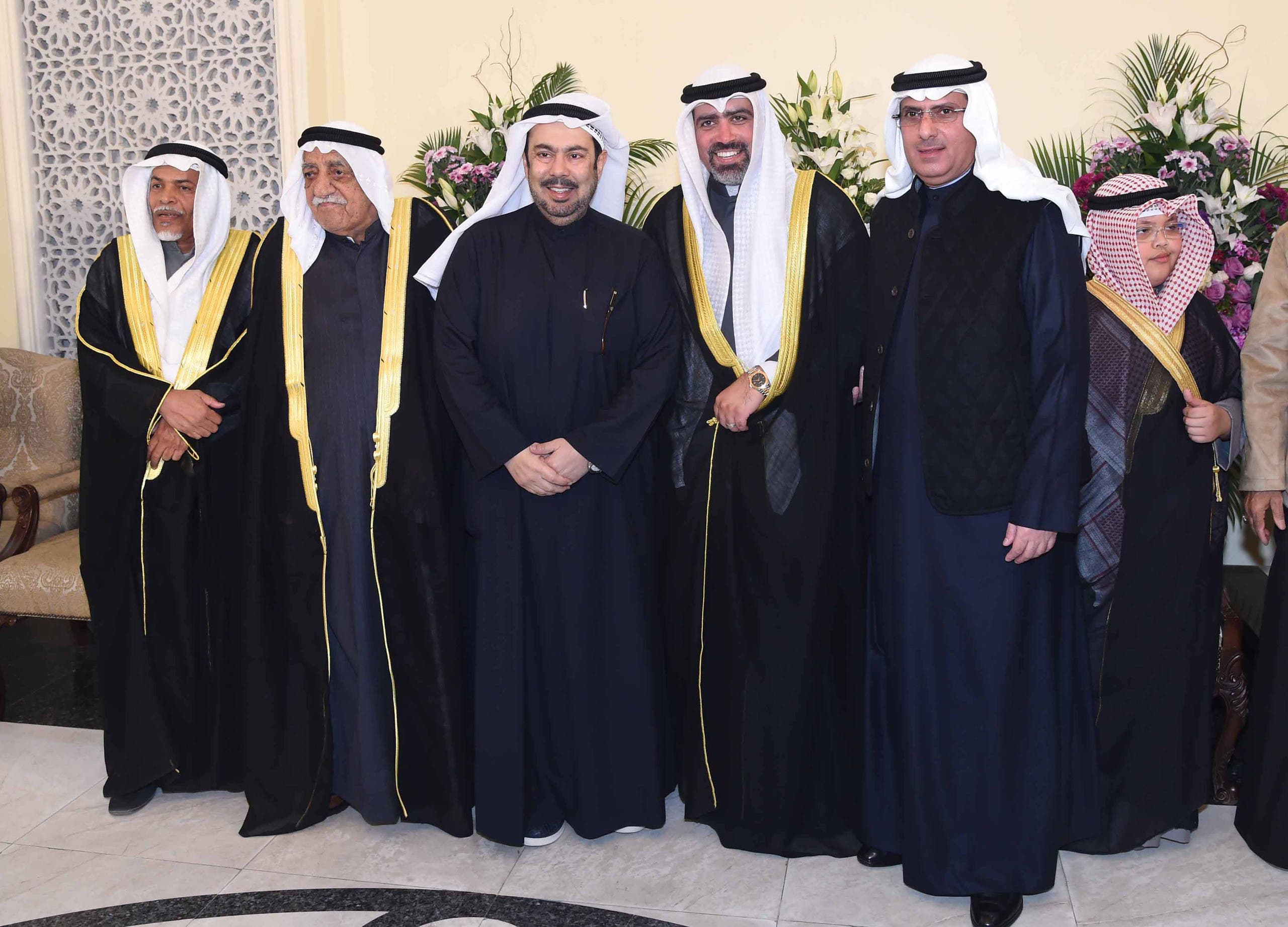 الفنان عبدالعزيز المسلم