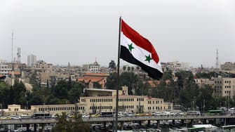 Seven dead in eastern Syria air strikes: Monitor                              