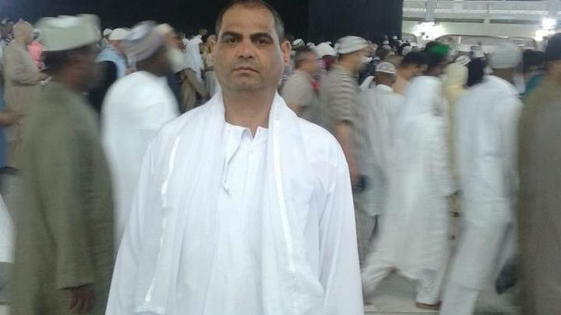 مسؤول مصري رشاوى