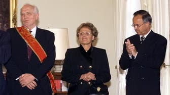 Euro forefather Tietmeyer dies aged 85