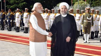 Iran’s Fifth Column in India