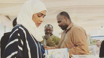 How a domestic worker in Saudi Arabia became a writer 