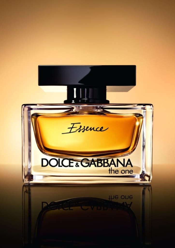 DOLCE AND GABBANA