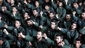 Iran protests: IRGC unable to reinstate the atmosphere of repression 