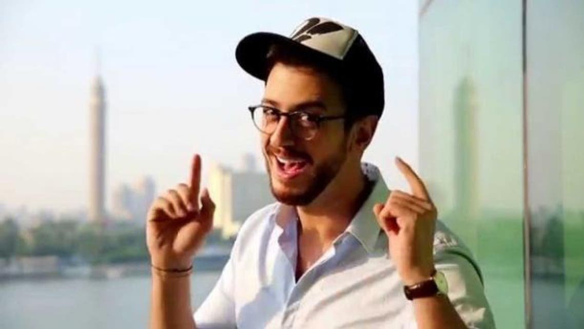 سعد لمجرد