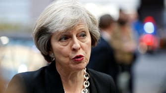 Britain criticizes focus on Israel settlements
