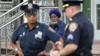 New York to allow religious police to wear beards and turbans