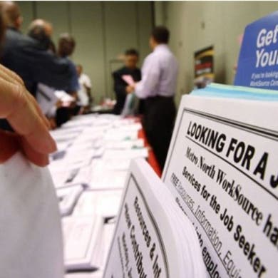 نمو الوظائف الأميركية أكثر من المتوقع في يونيو.. واستقرار البطالة عند 3.6%
