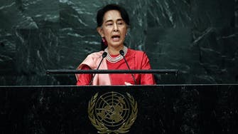 Nobel laureates urge UN to intervene in Myanmar’s Rohingya crisis