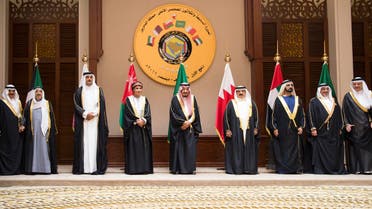 Several analysts and political commentators have welcomed Oman’s decision to join a Saudi-led military alliance. (AFP)