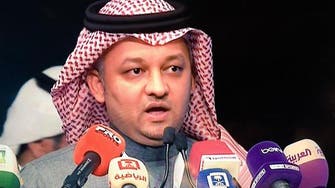 Adel Ezzat wins presidency of Saudi Football Association 