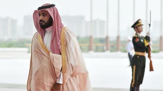 OPINION: Saudi defense industry is a national priority 