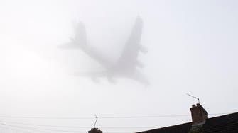 Flight disruptions due to fog: Is it  about tech, or beyond human control?