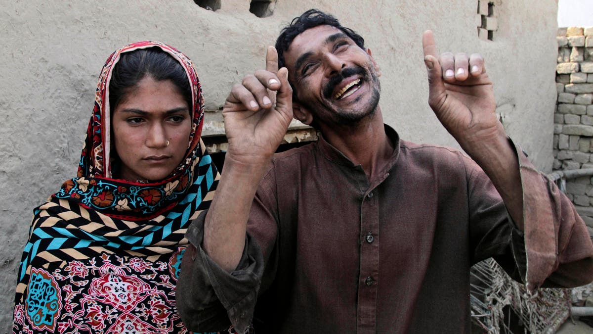 Looking marriage for girl pakistani Pakistani Brides: