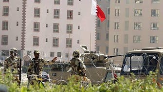 إيران تنقل أسلحة إلى البحرين.. "الأطلسي" يكشف أدلة