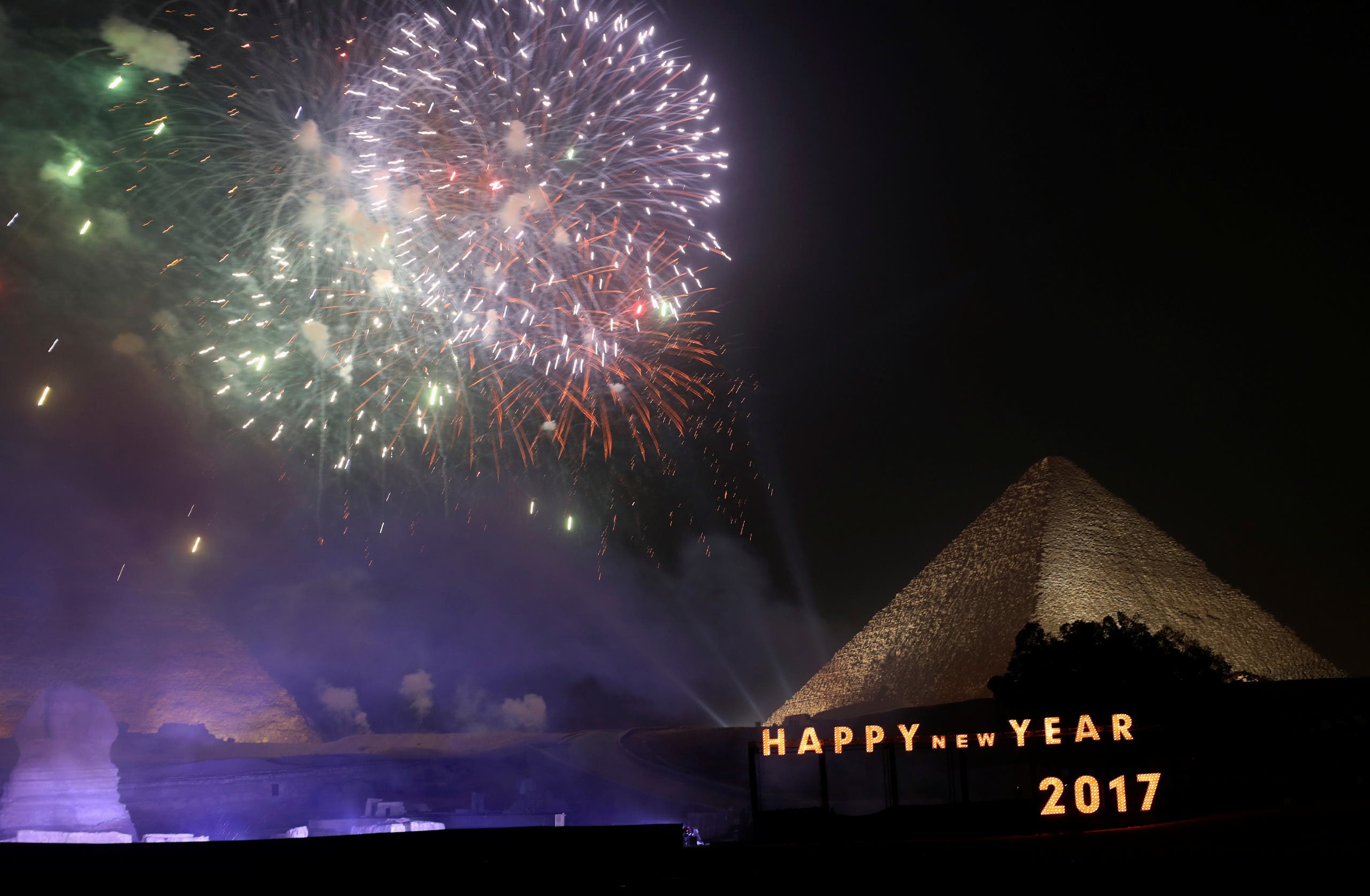 new year