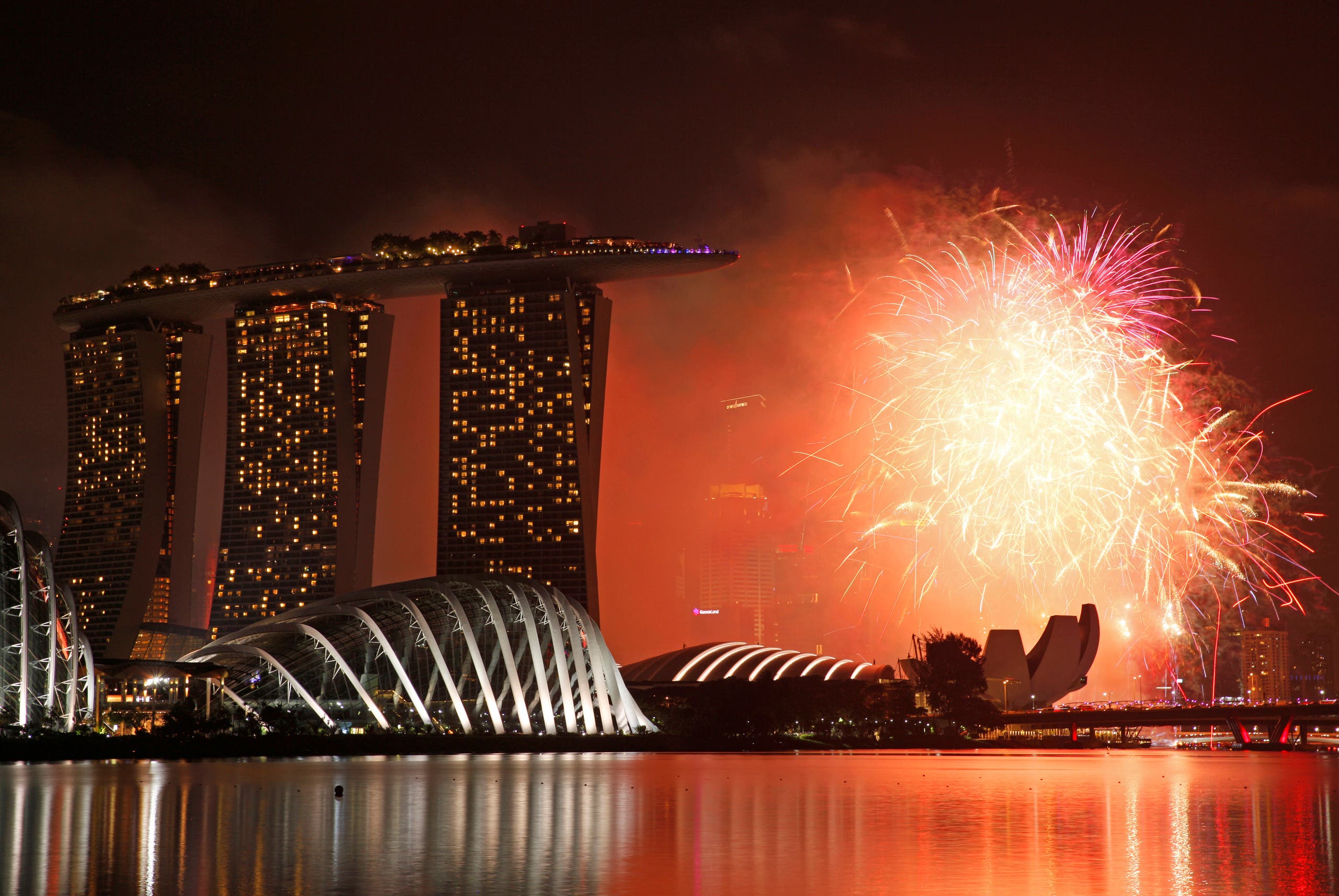 new year