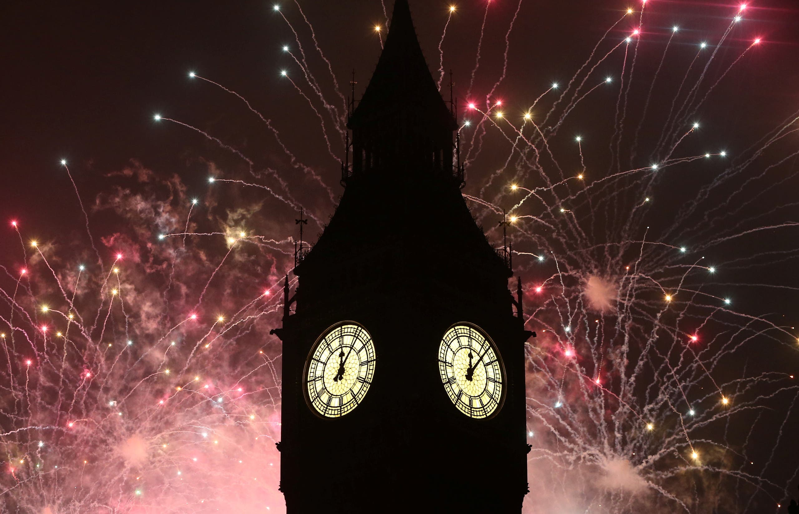 new year