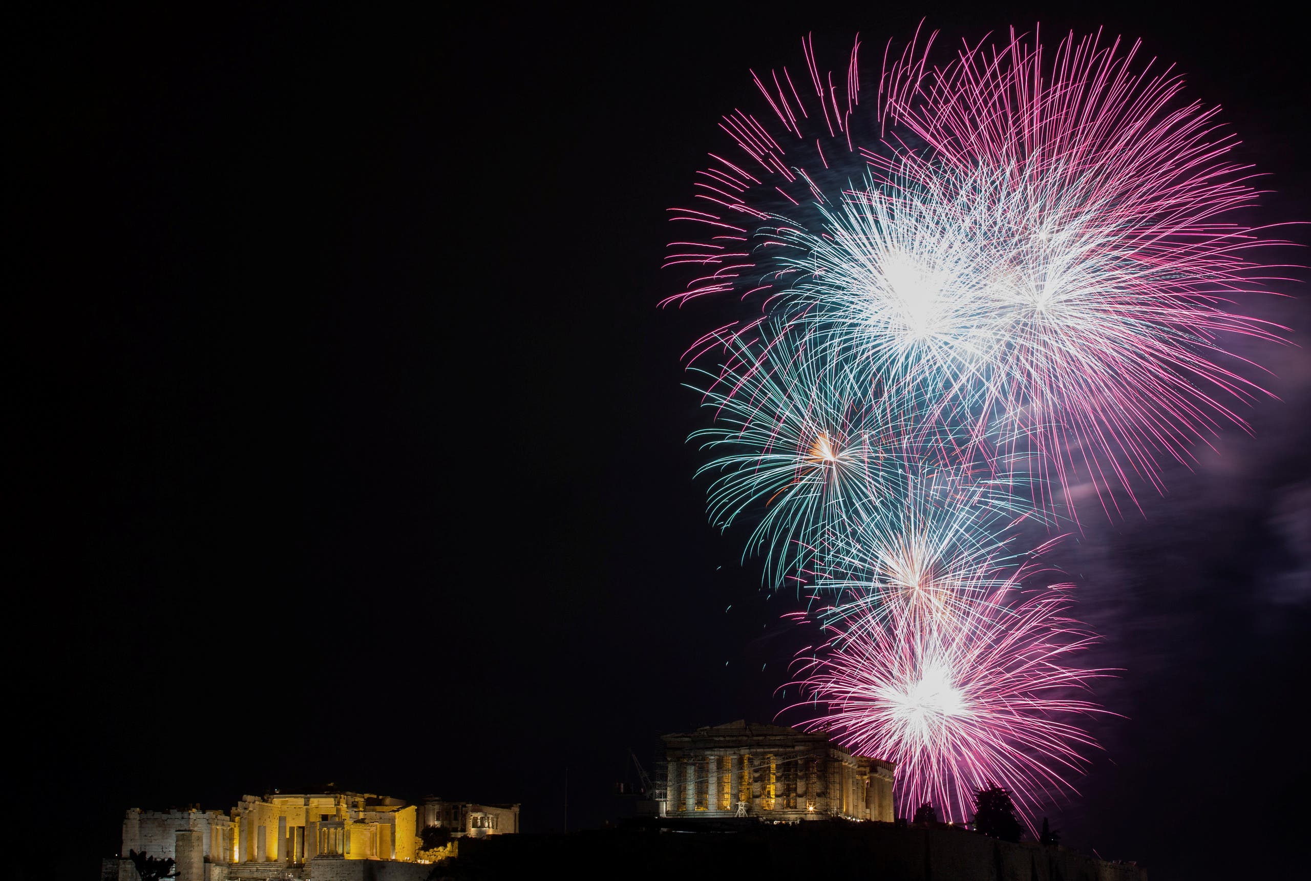 new year