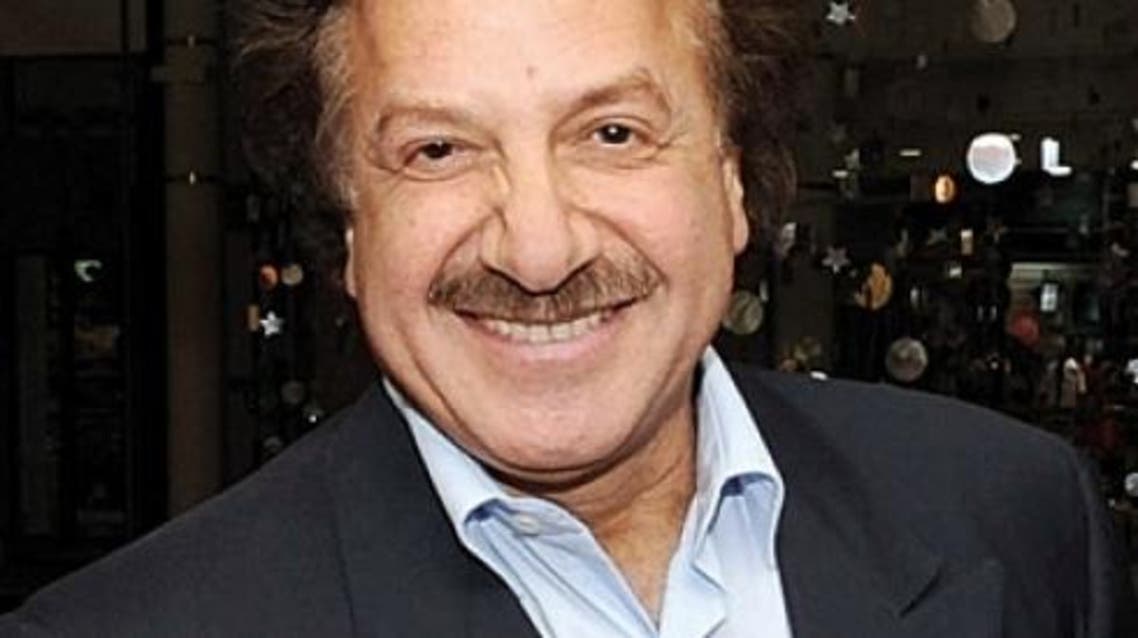 محمد المنصور