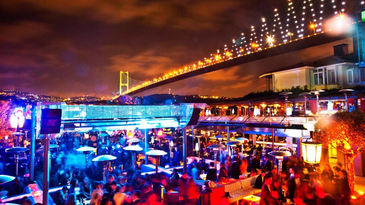 What made Istanbul's Reina nightclub stand out to terrorists? | Al Arabiya  English