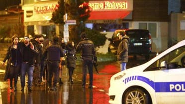 تركيا.. مجزرة إرهابية في ملهى ليلي في اسطنبول تخلف 75 قتيلا وجريحا