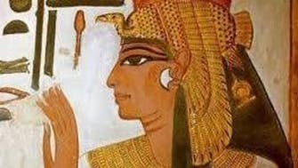 تعرّف على سر جمال المصريات منذ عهد الفراعنة