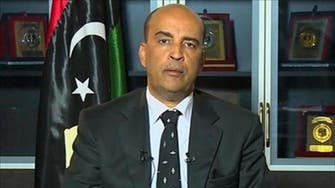 Libya deputy PM quits, saying he has ‘failed’