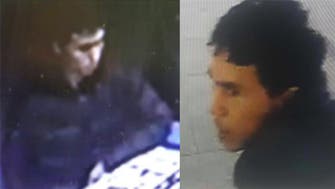 In Pictures: New images of Istanbul nightclub shooter revealed
