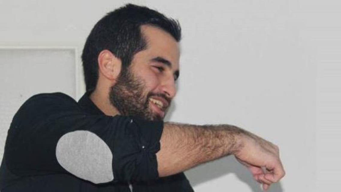 elias wardini