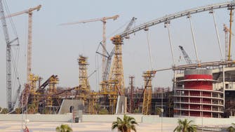 Qatari construction firm IHG to list shares in $138 million offer