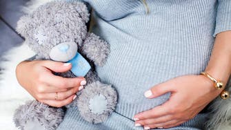 Pregnancy panic: The fears women had before they became moms 
