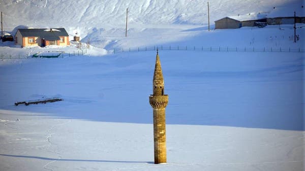 قصة المئذنة التي لم تغطها الثلوج في تركيا E78bfc21-b5a6-4e81-aa05-46721a62c773_16x9_600x338