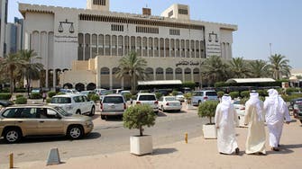 Kuwait sentences parents to death for killing toddler 
