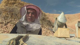 Queen bees: how honey co-ops help Afghan women take control
