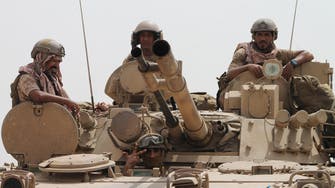 Report: Al-Qaeda kills 16 Yemeni soldiers