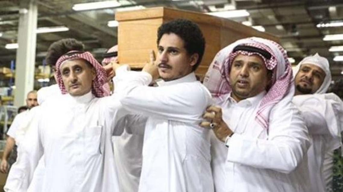 جثامين تفجيرات اسطنبول يصلون جدة