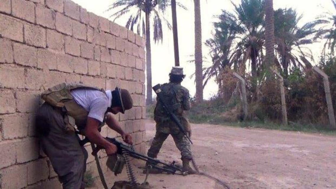 بعقوبة